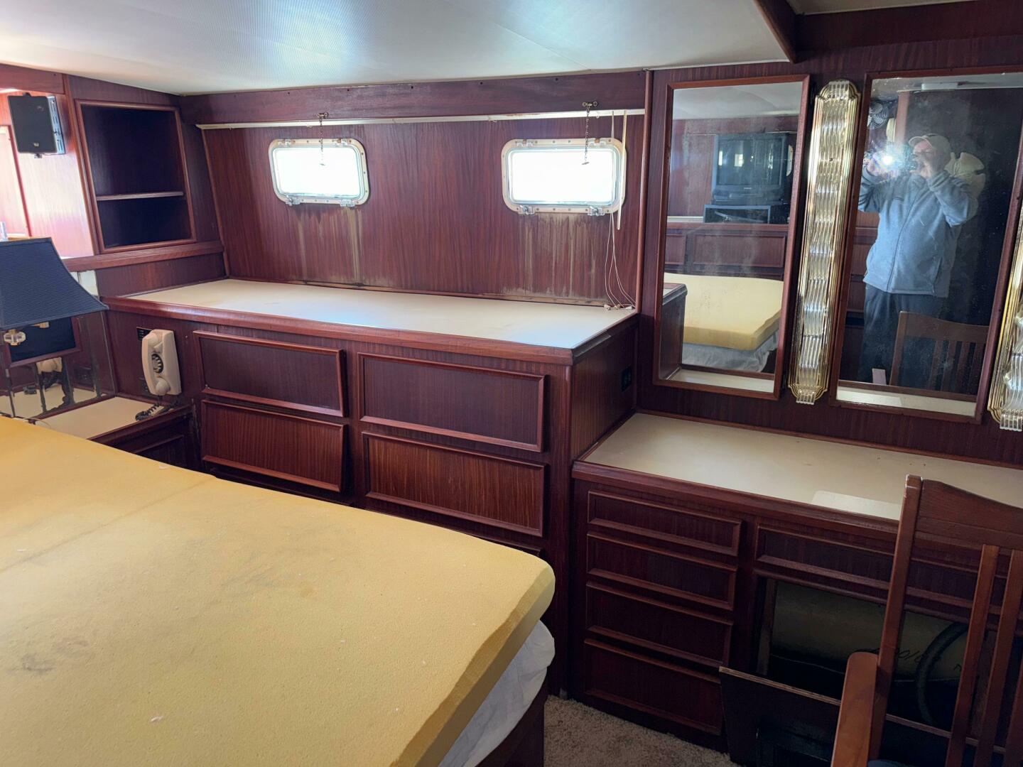 Slide: The Image of Hatteras 58MY 1980 - 5284862