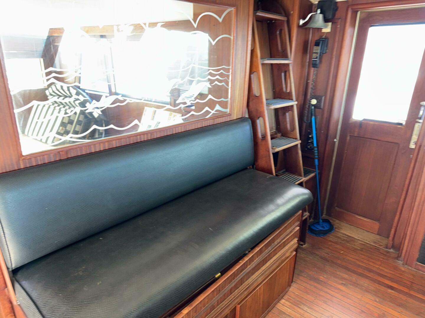 Slide: The Image of Hatteras 58MY 1980 - 5284864