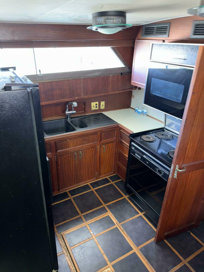 Slide: The Image of Hatteras 58MY 1980 - 5284865