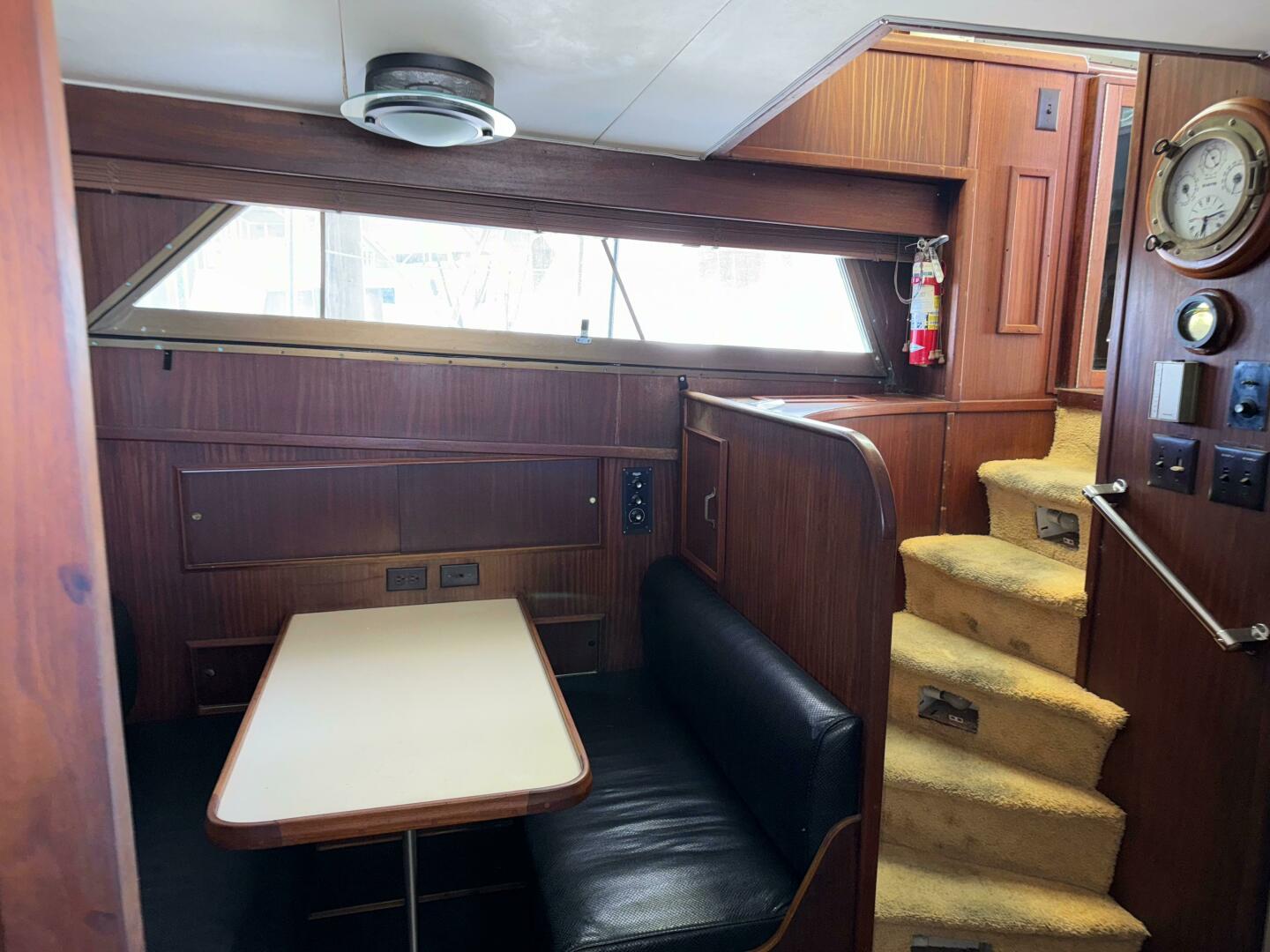 Slide: The Image of Hatteras 58MY 1980 - 5284867