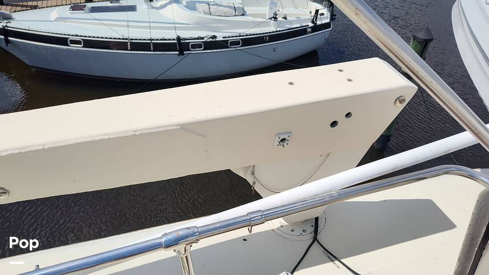 Slide: The Image of Hatteras 58 Yacht Fisherman 1978 - 15423824