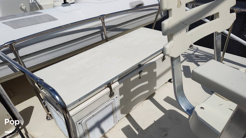 Slide: The Image of Hatteras 58 Yacht Fisherman 1978 - 15423841