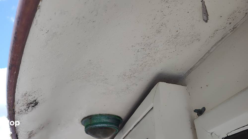 Slide: The Image of Hatteras 58 Yacht Fisherman 1978 - 15423855