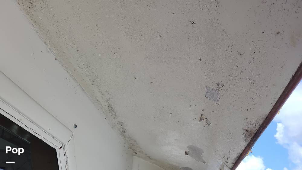 Slide: The Image of Hatteras 58 Yacht Fisherman 1978 - 15423882