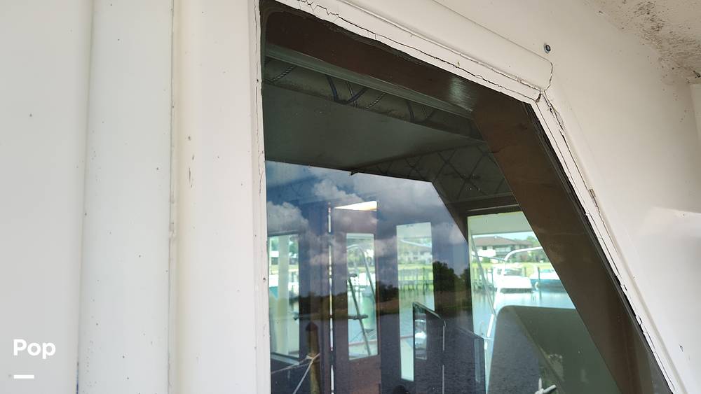 Slide: The Image of Hatteras 58 Yacht Fisherman 1978 - 15423884