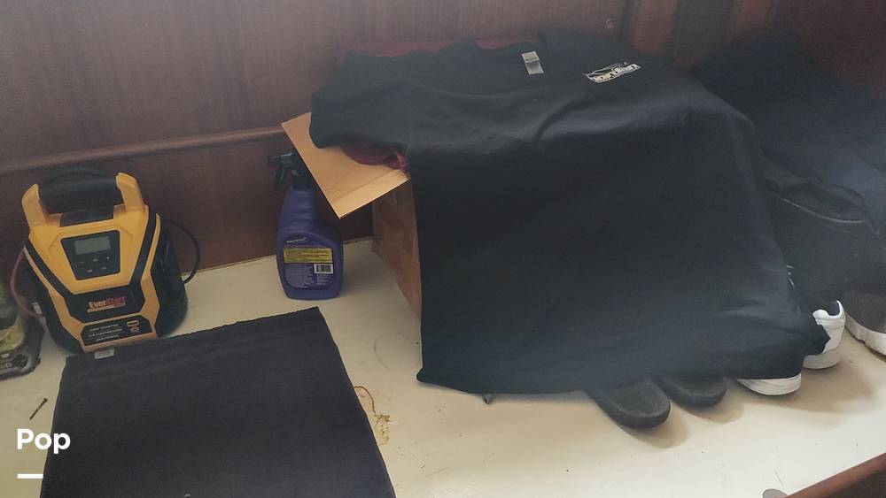 Slide: The Image of Hatteras 58 Yacht Fisherman 1978 - 15423907