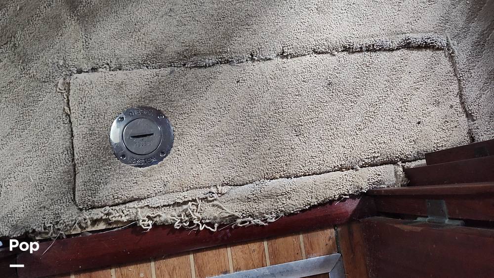 Slide: The Image of Hatteras 58 Yacht Fisherman 1978 - 15423912