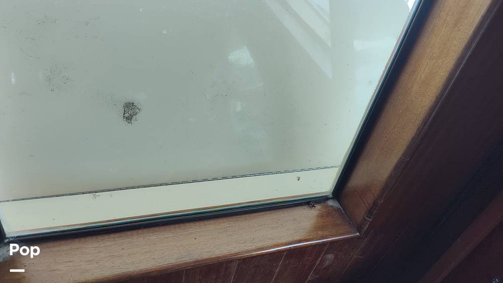 Slide: The Image of Hatteras 58 Yacht Fisherman 1978 - 15424075