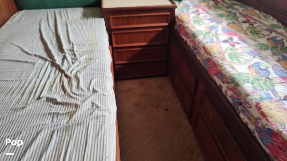 Slide: The Image of Hatteras 58 Yacht Fisherman 1978 - 15532274