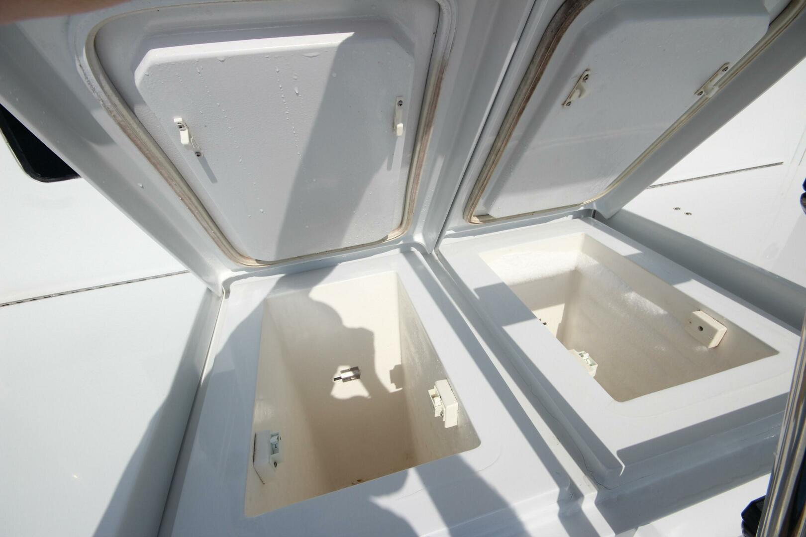 Slide: The Image of Hatteras 60 Convertible 2000 - 5422546