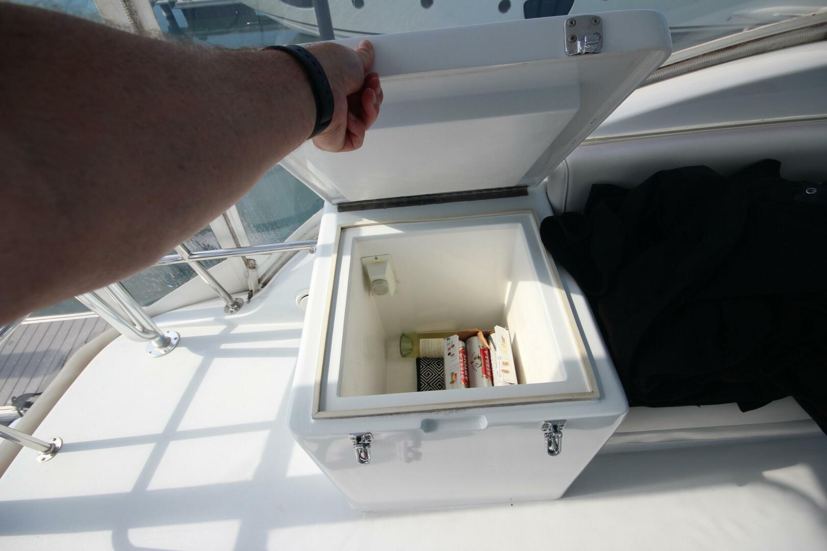 Slide: The Image of Hatteras 60 Convertible 2000 - 5422554