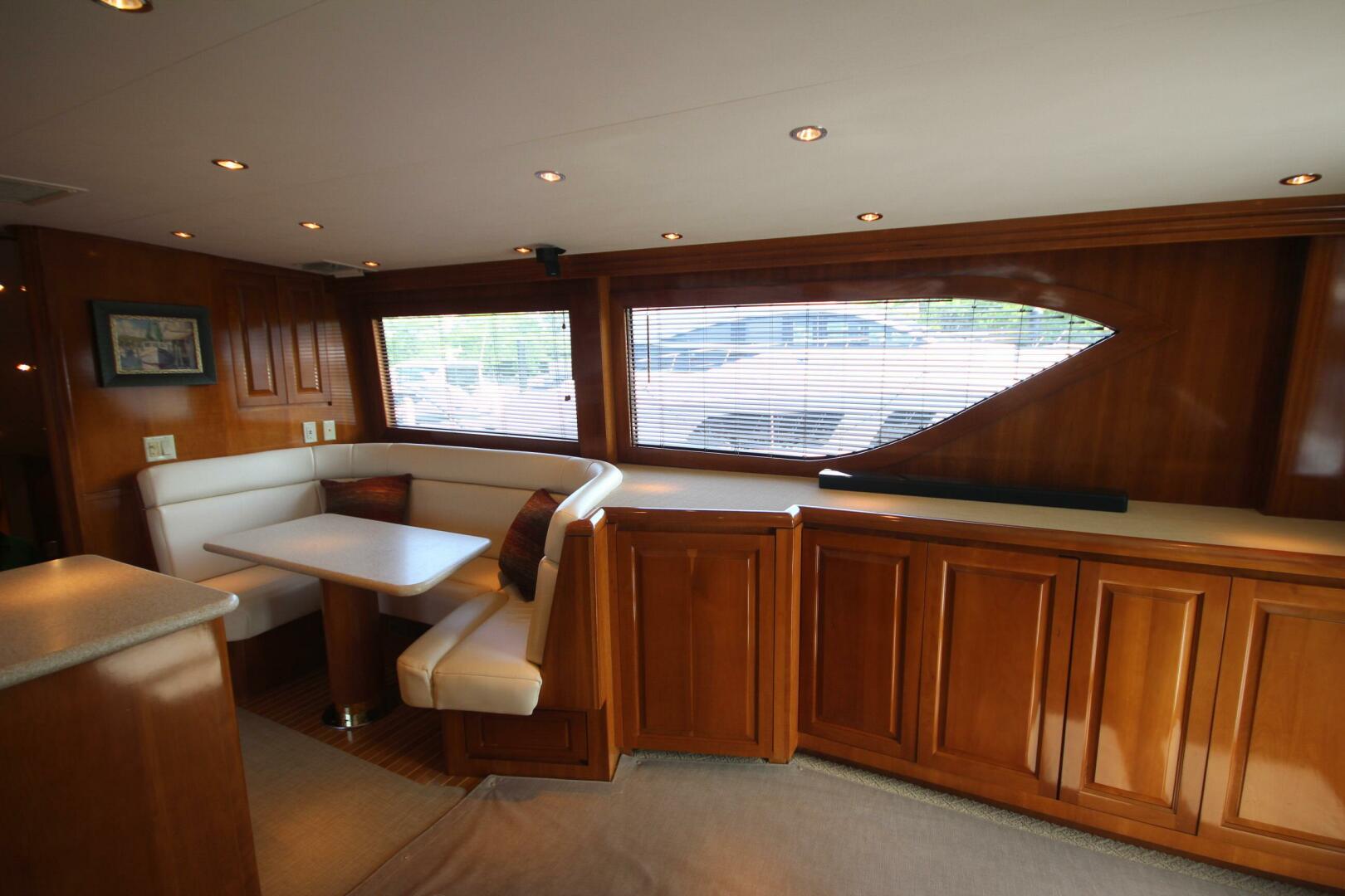 Slide: The Image of Hatteras 60 Convertible 2000 - 5422568