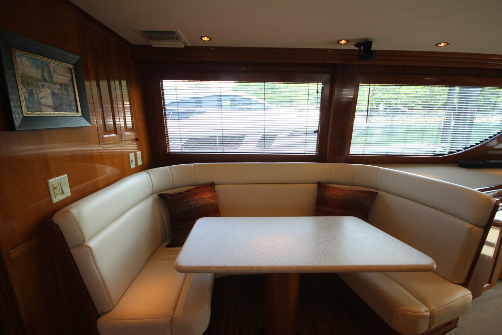 Slide: The Image of Hatteras 60 Convertible 2000 - 5422570