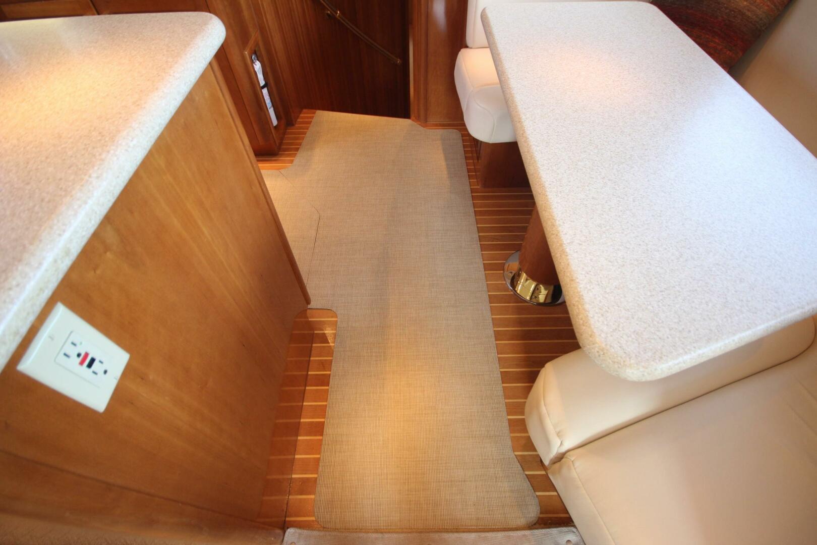 Slide: The Image of Hatteras 60 Convertible 2000 - 5422575