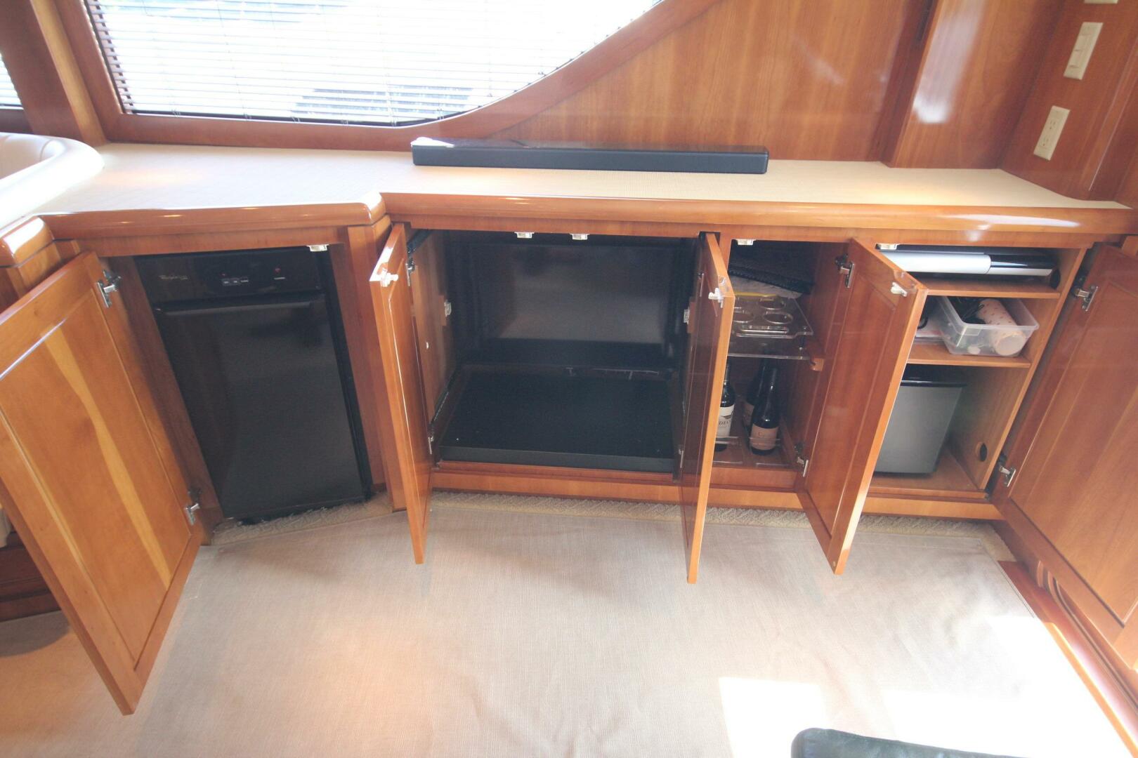 Slide: The Image of Hatteras 60 Convertible 2000 - 5422577