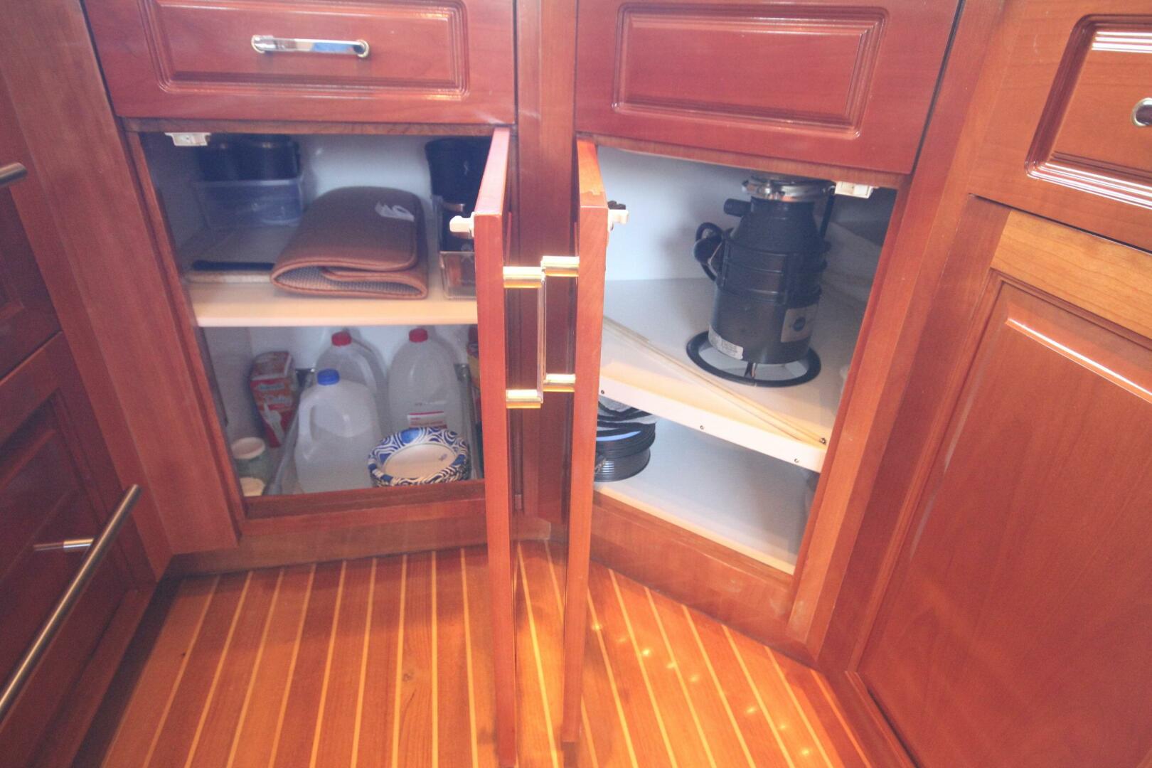 Slide: The Image of Hatteras 60 Convertible 2000 - 5422582