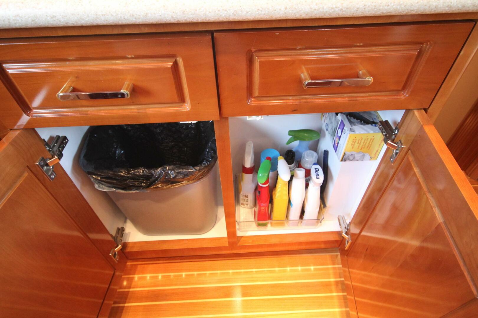 Slide: The Image of Hatteras 60 Convertible 2000 - 5422584