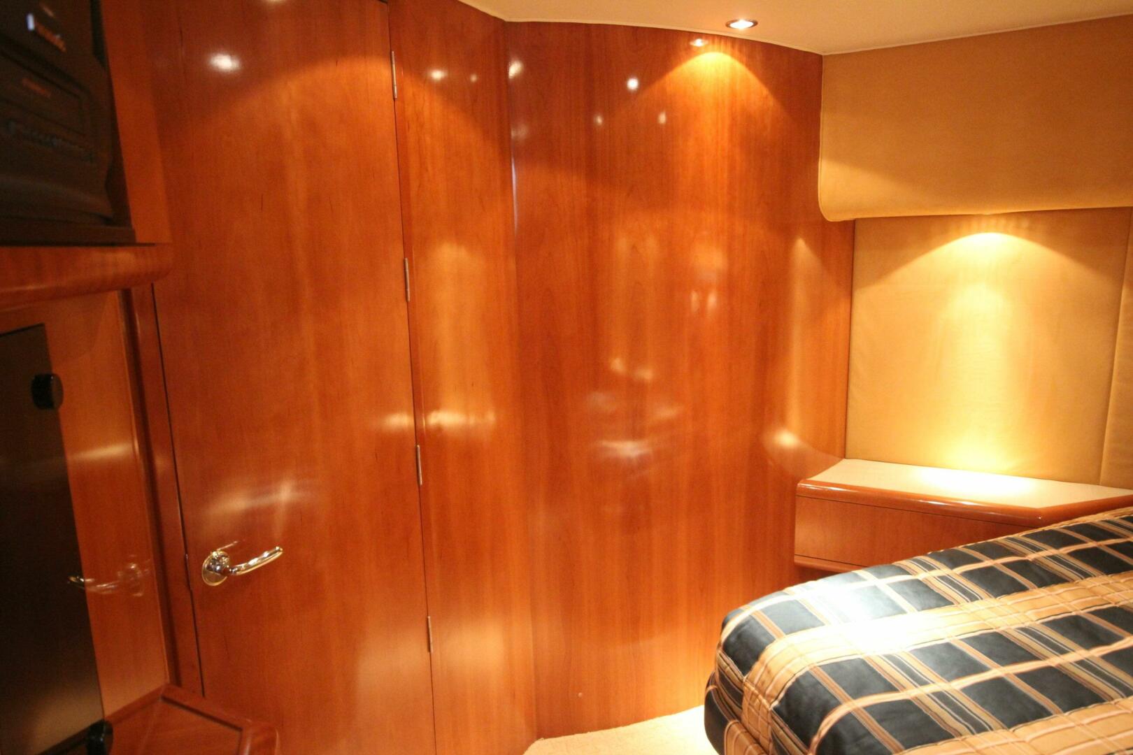 Slide: The Image of Hatteras 60 Convertible 2000 - 5422598