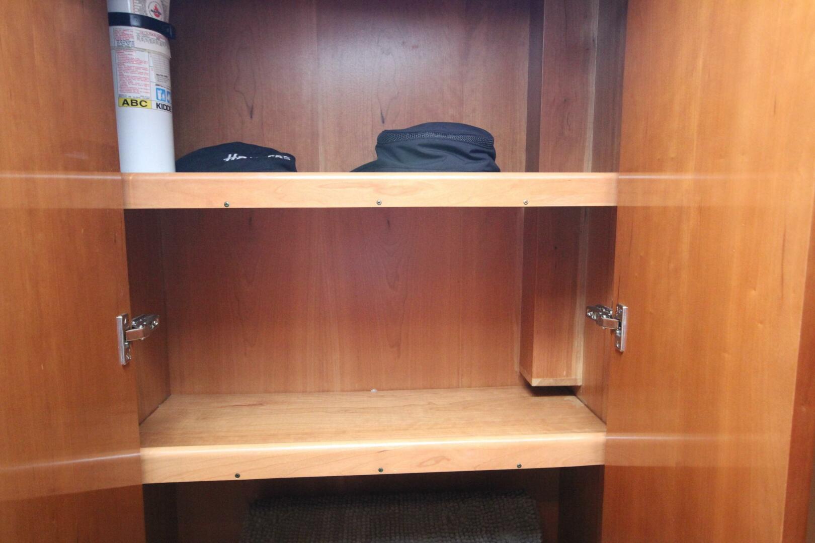 Slide: The Image of Hatteras 60 Convertible 2000 - 5422617