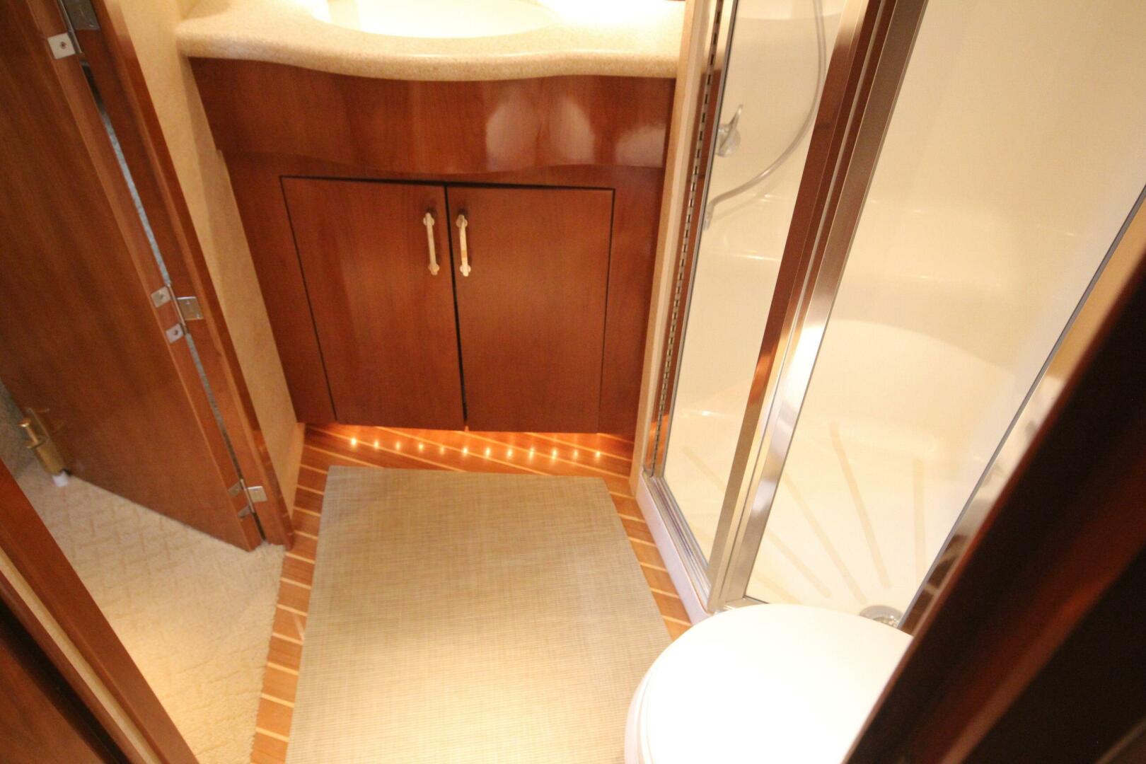 Slide: The Image of Hatteras 60 Convertible 2000 - 5422624