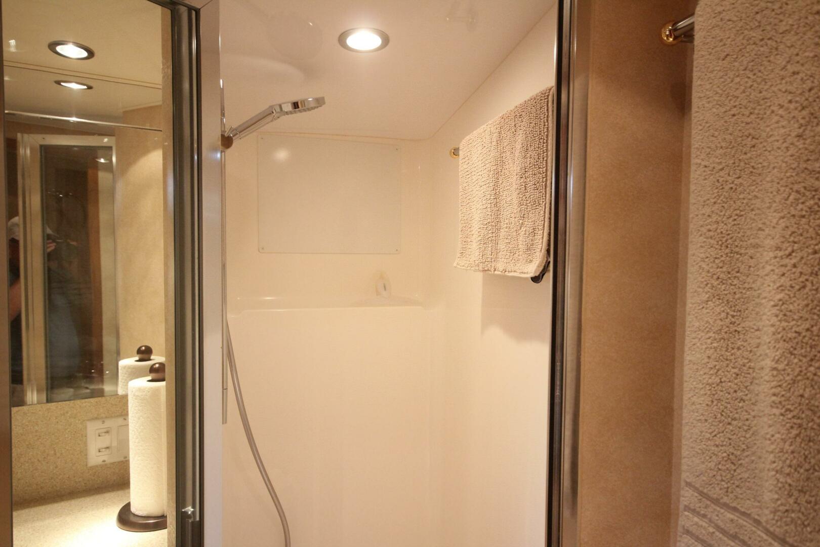 Slide: The Image of Hatteras 60 Convertible 2000 - 5422628