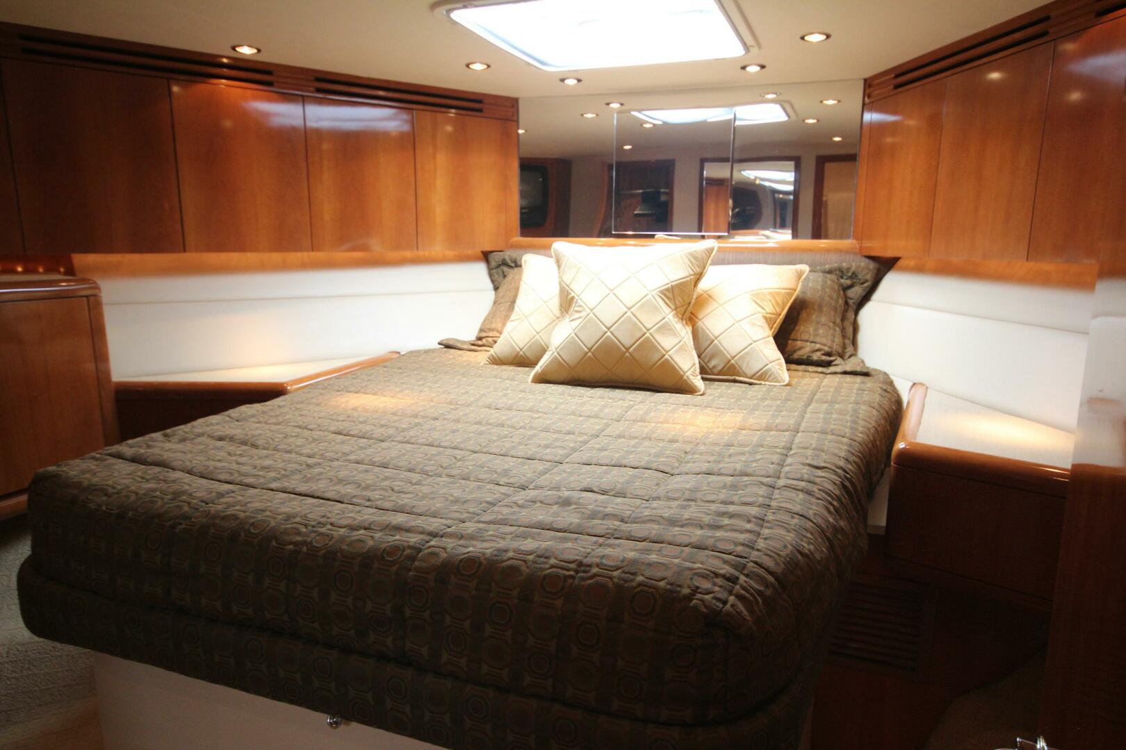 Slide: The Image of Hatteras 60 Convertible 2000 - 5422630