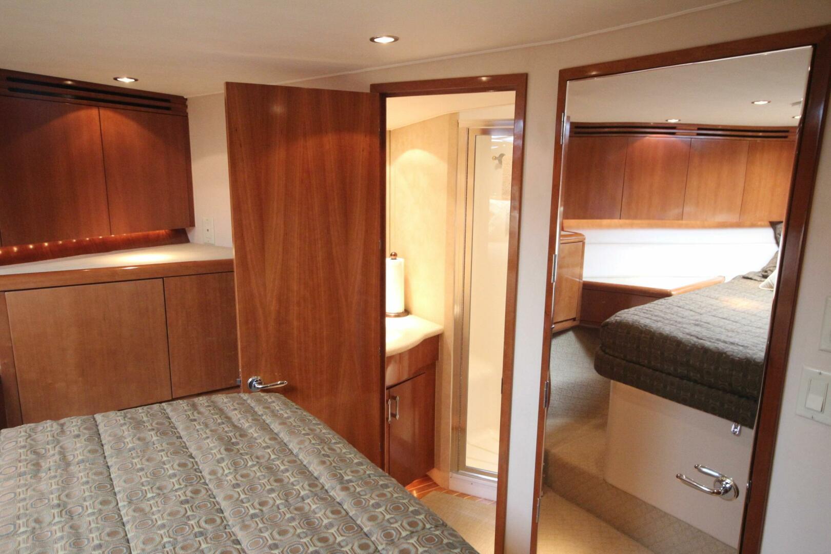 Slide: The Image of Hatteras 60 Convertible 2000 - 5422633