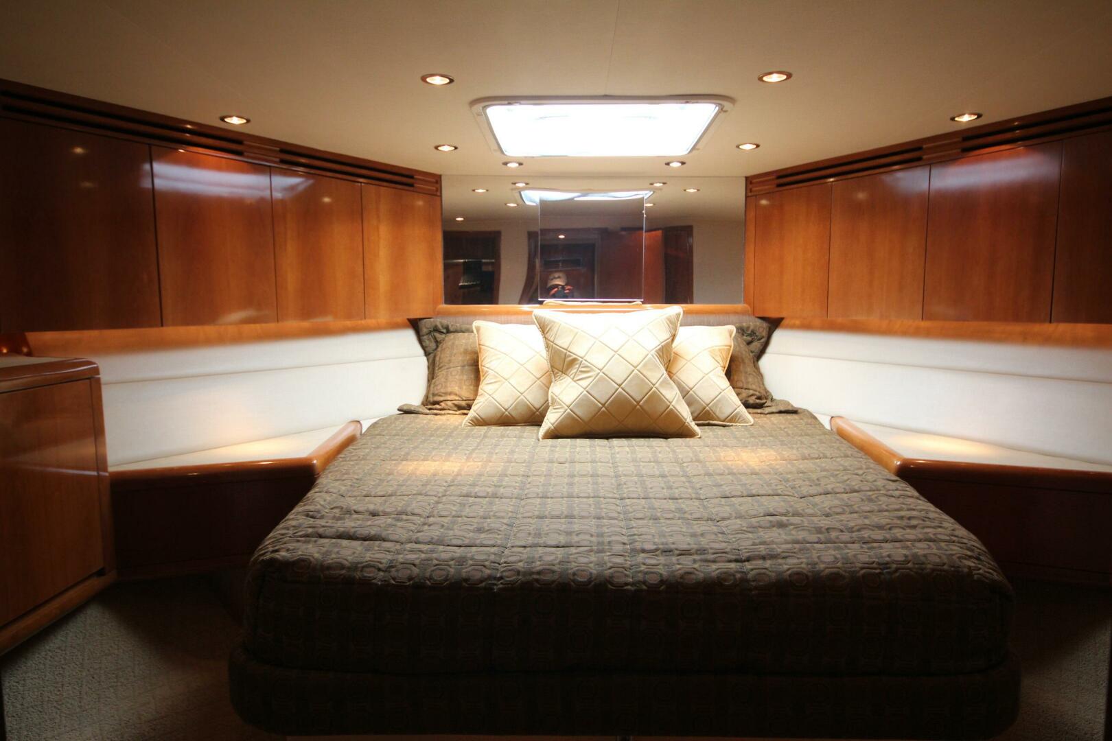 Slide: The Image of Hatteras 60 Convertible 2000 - 5422634