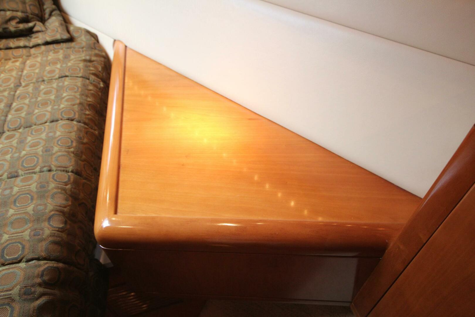 Slide: The Image of Hatteras 60 Convertible 2000 - 5422641