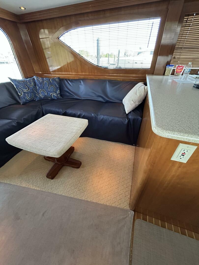 Slide: The Image of Hatteras 60 Convertible 2000 - 5422712