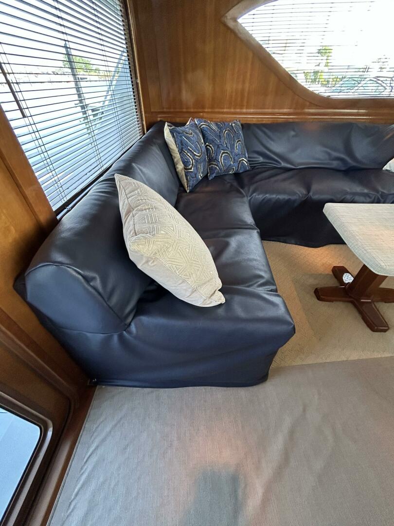 Slide: The Image of Hatteras 60 Convertible 2000 - 5422714