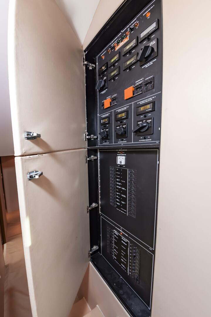 Slide: The Image of 60HatterasSeaTrader036 - 4876646