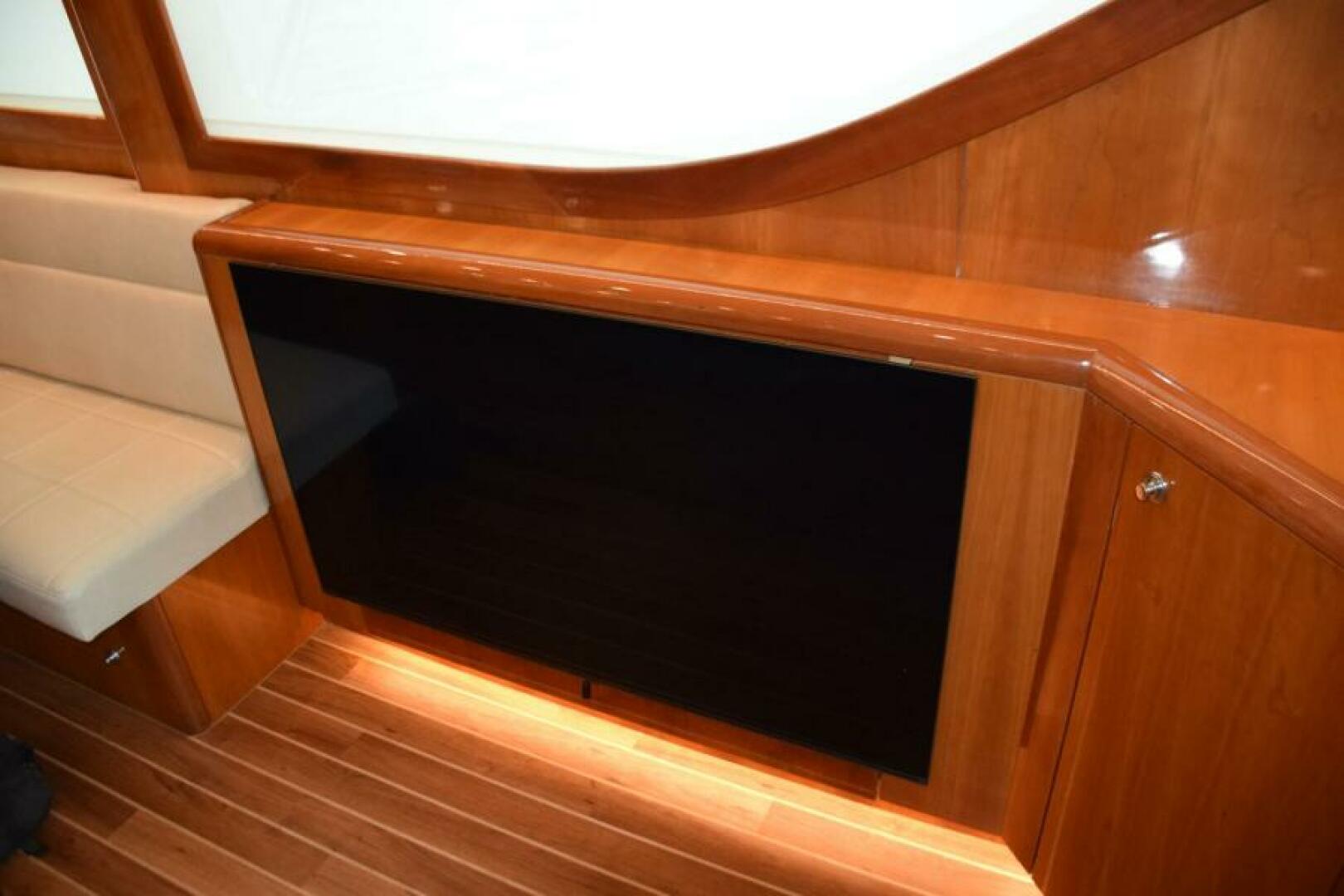 Slide: The Image of 55' Samsung Smart TV, Starboard Salon - 5133516