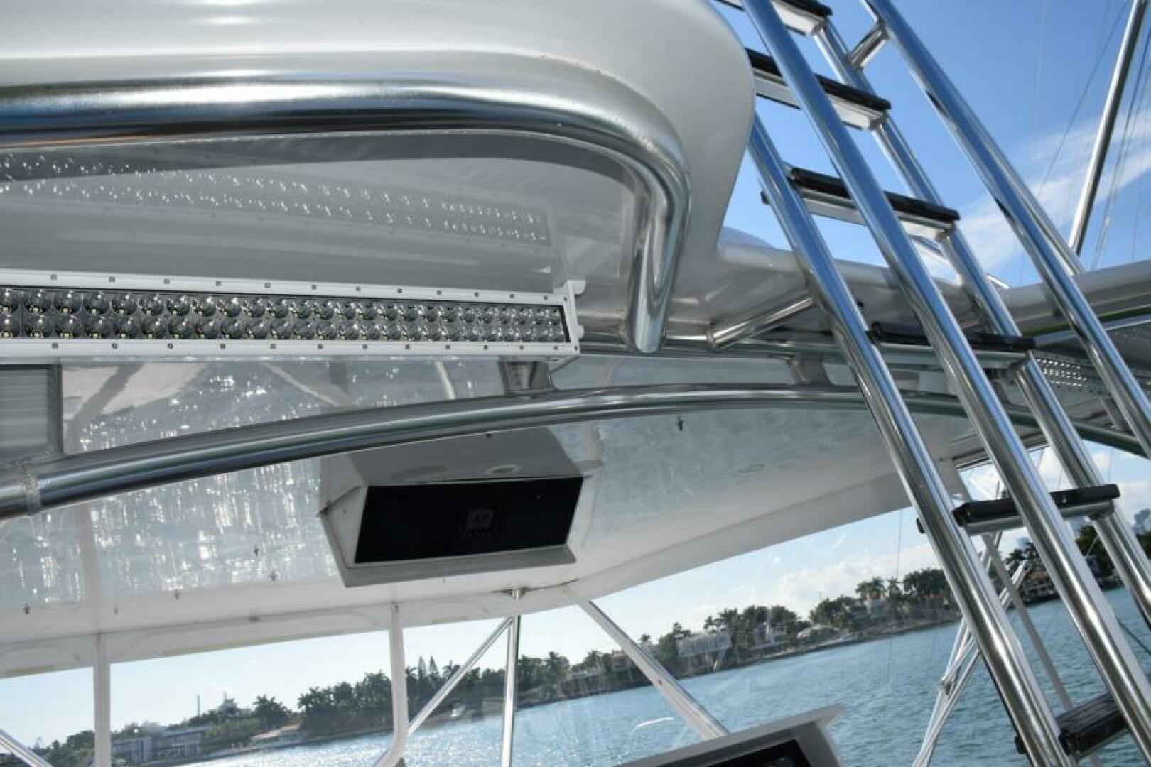 Slide: The Image of Aft Facing Lightbars - 5133564