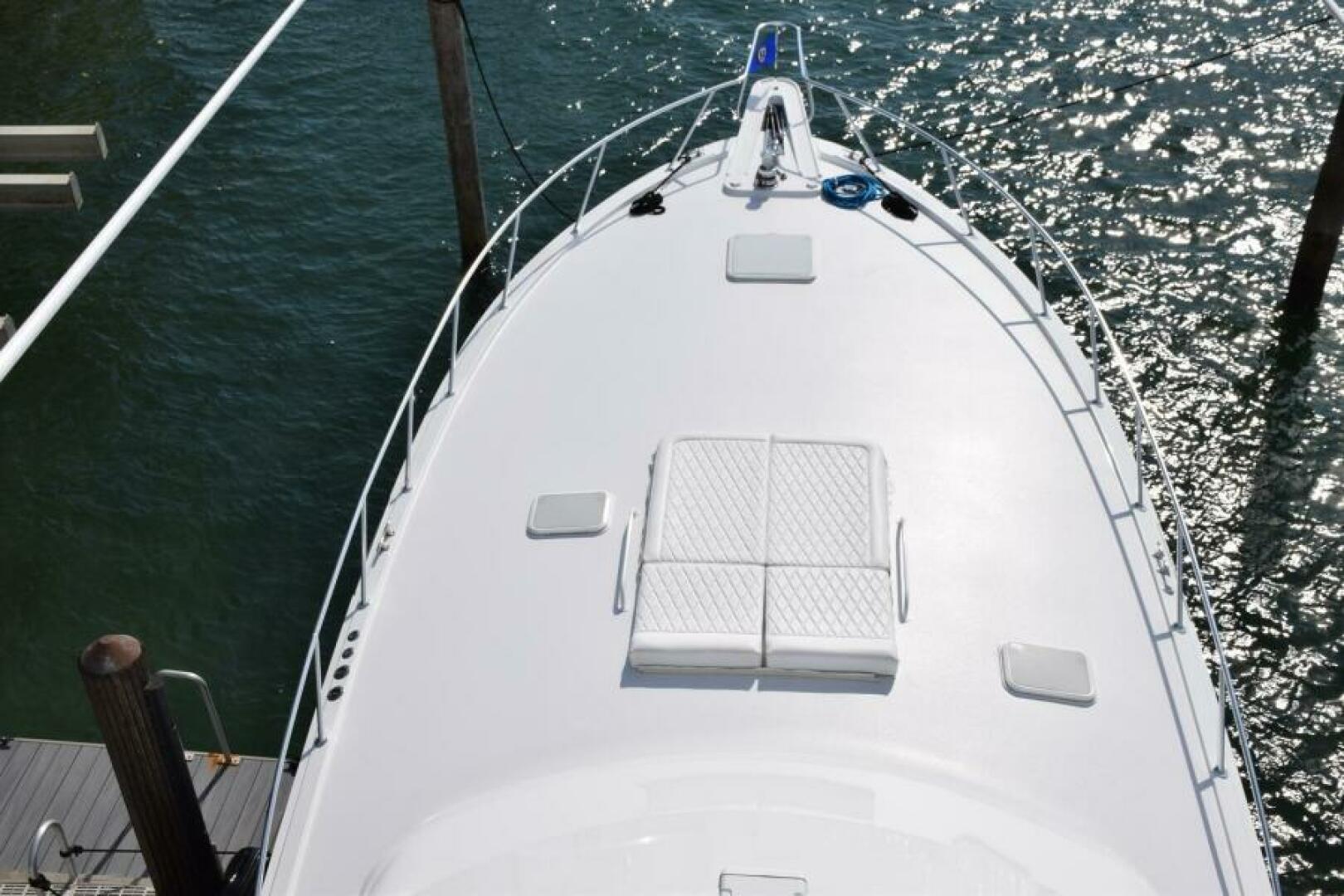 Slide: The Image of Bow View from Tower - 5133568