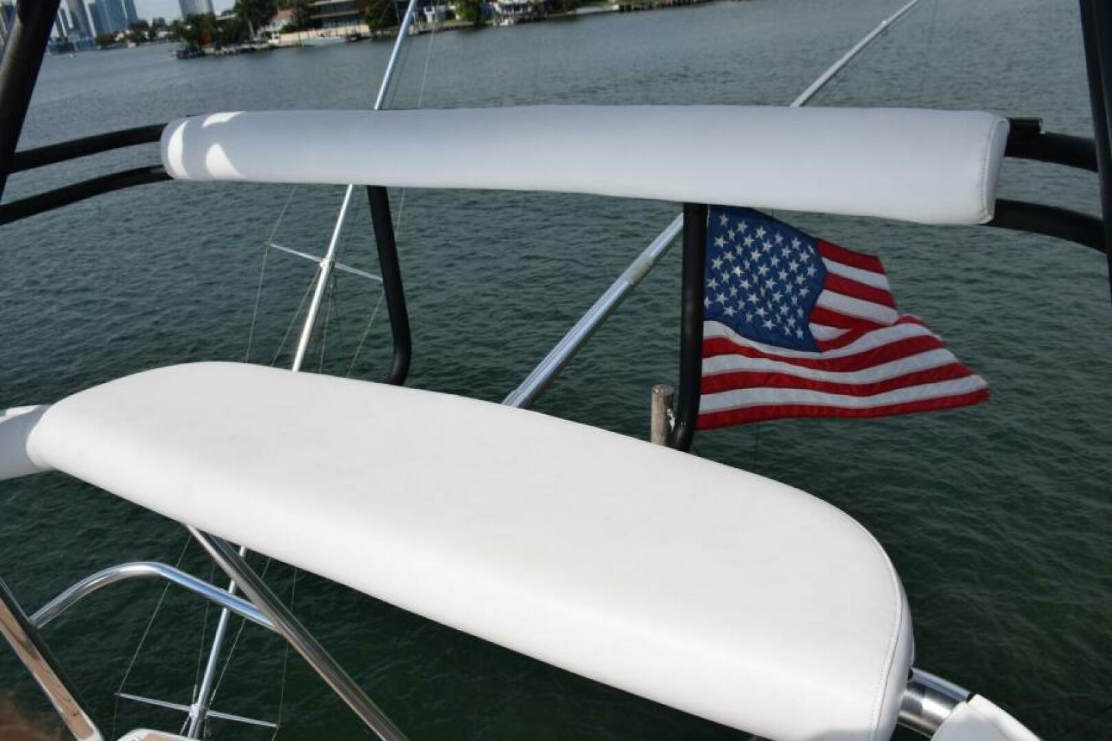 Slide: The Image of Tower Bench Seat - 5133574