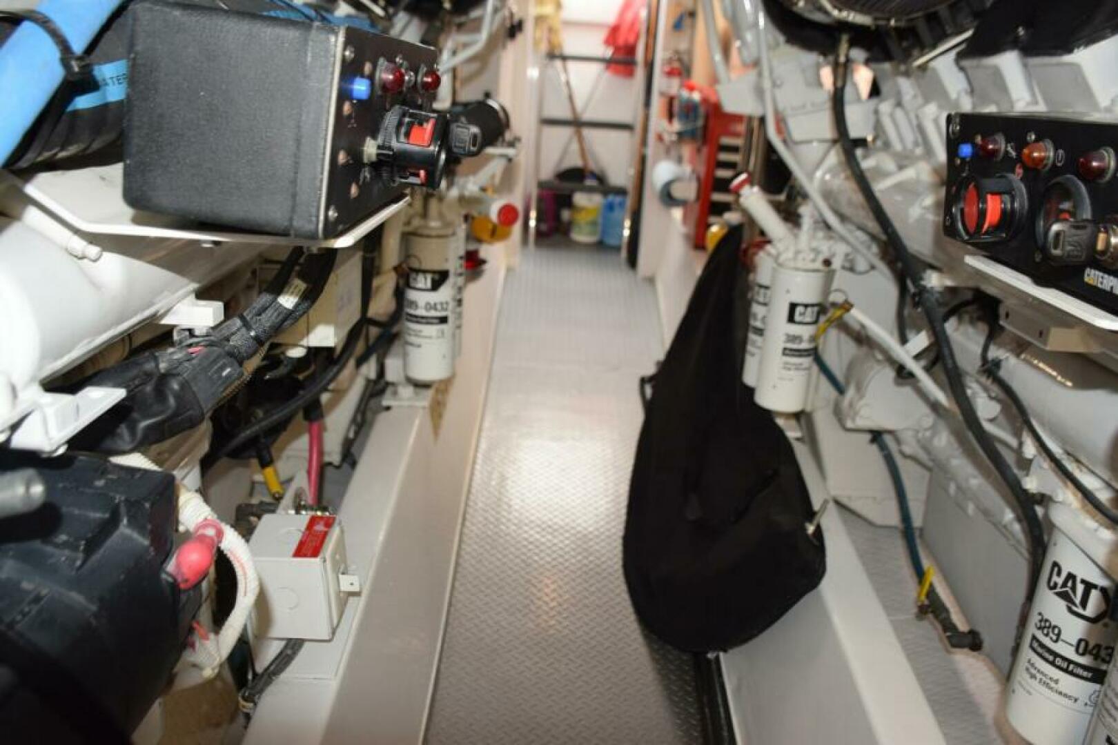 Slide: The Image of Engine Room 2   - 5133575