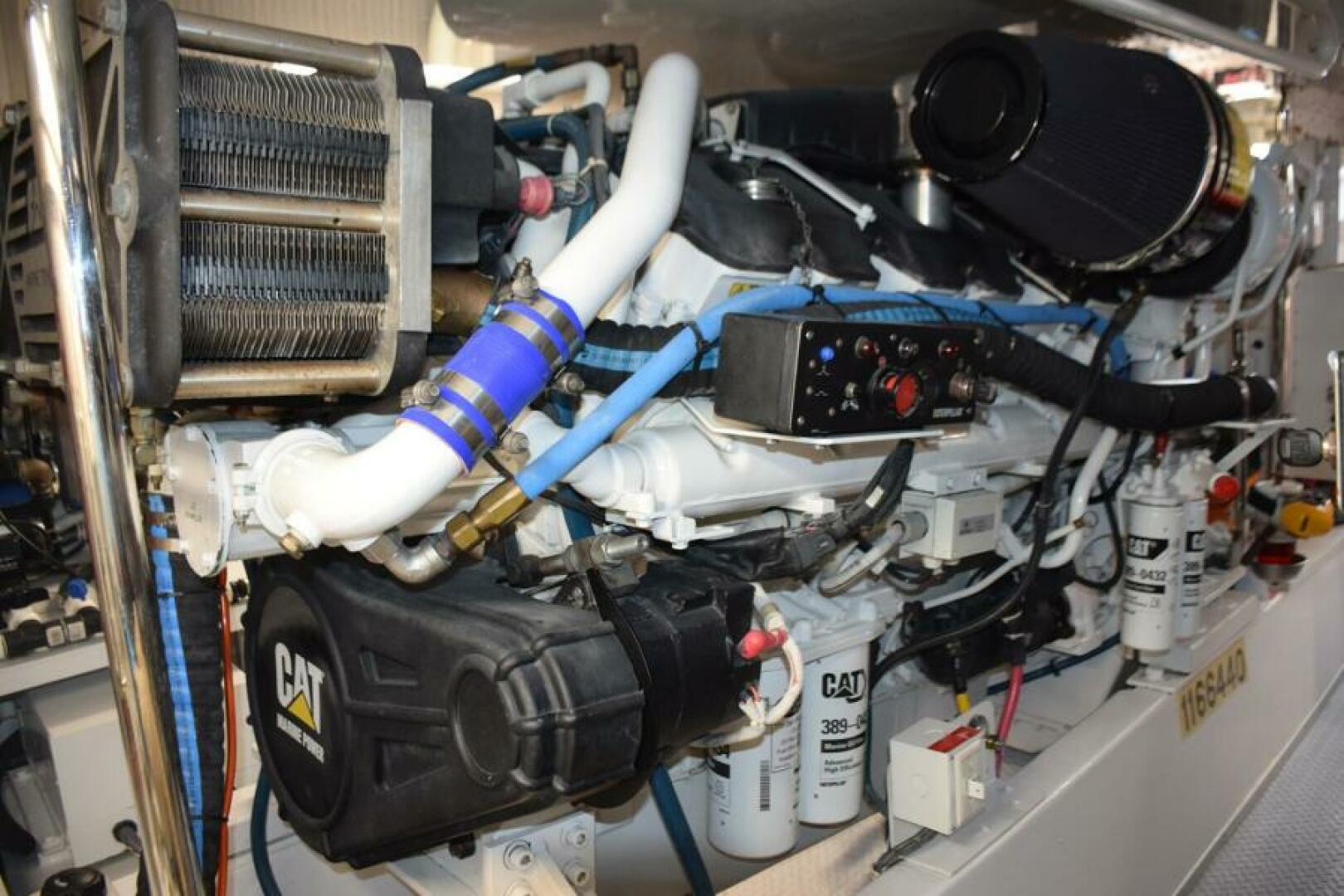 Slide: The Image of Starboard Motor   - 5133577