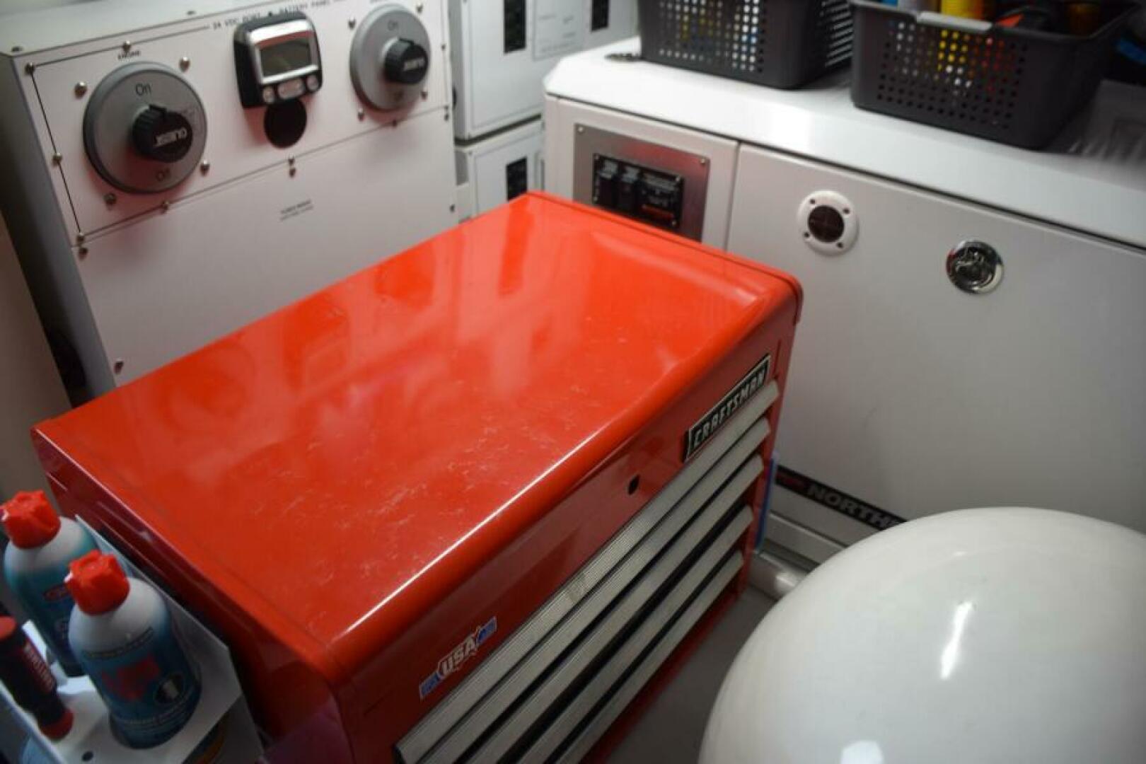 Slide: The Image of N. Lights Gen in Soundshield   - 5133578