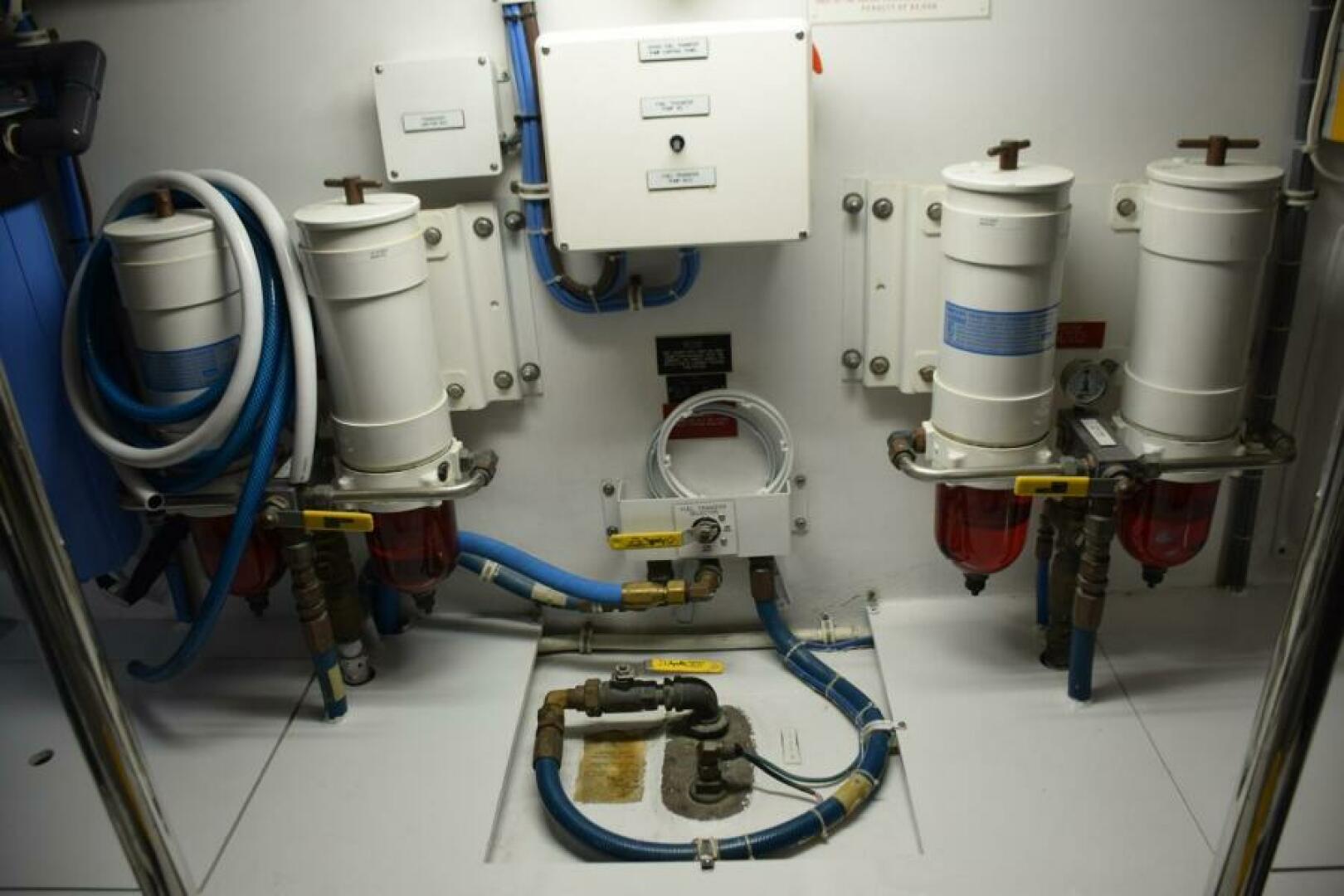 Slide: The Image of Racor Primaries - 5133579