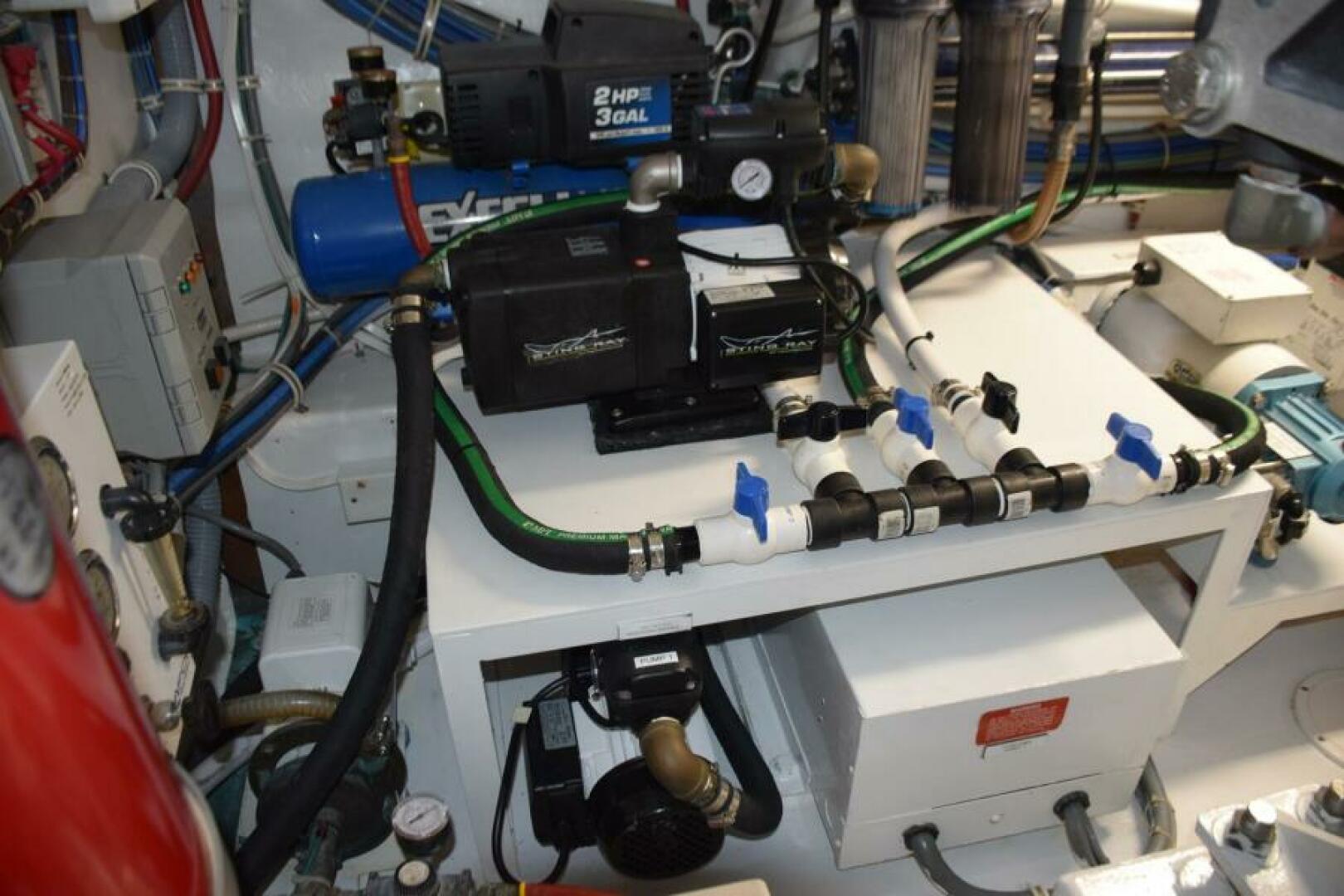 Slide: The Image of Livewell and Other Plumbing   - 5133580