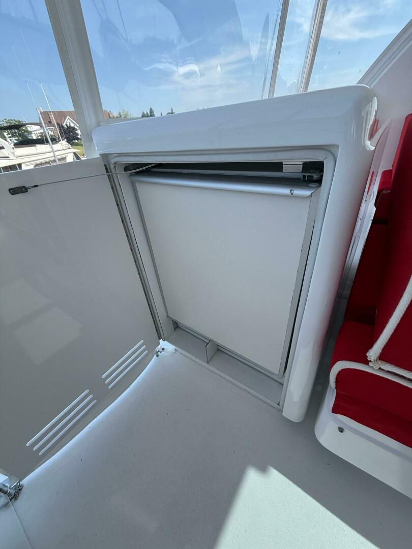 Slide: The Image of Hatteras 60 Motor Yacht 2009 - 5444938