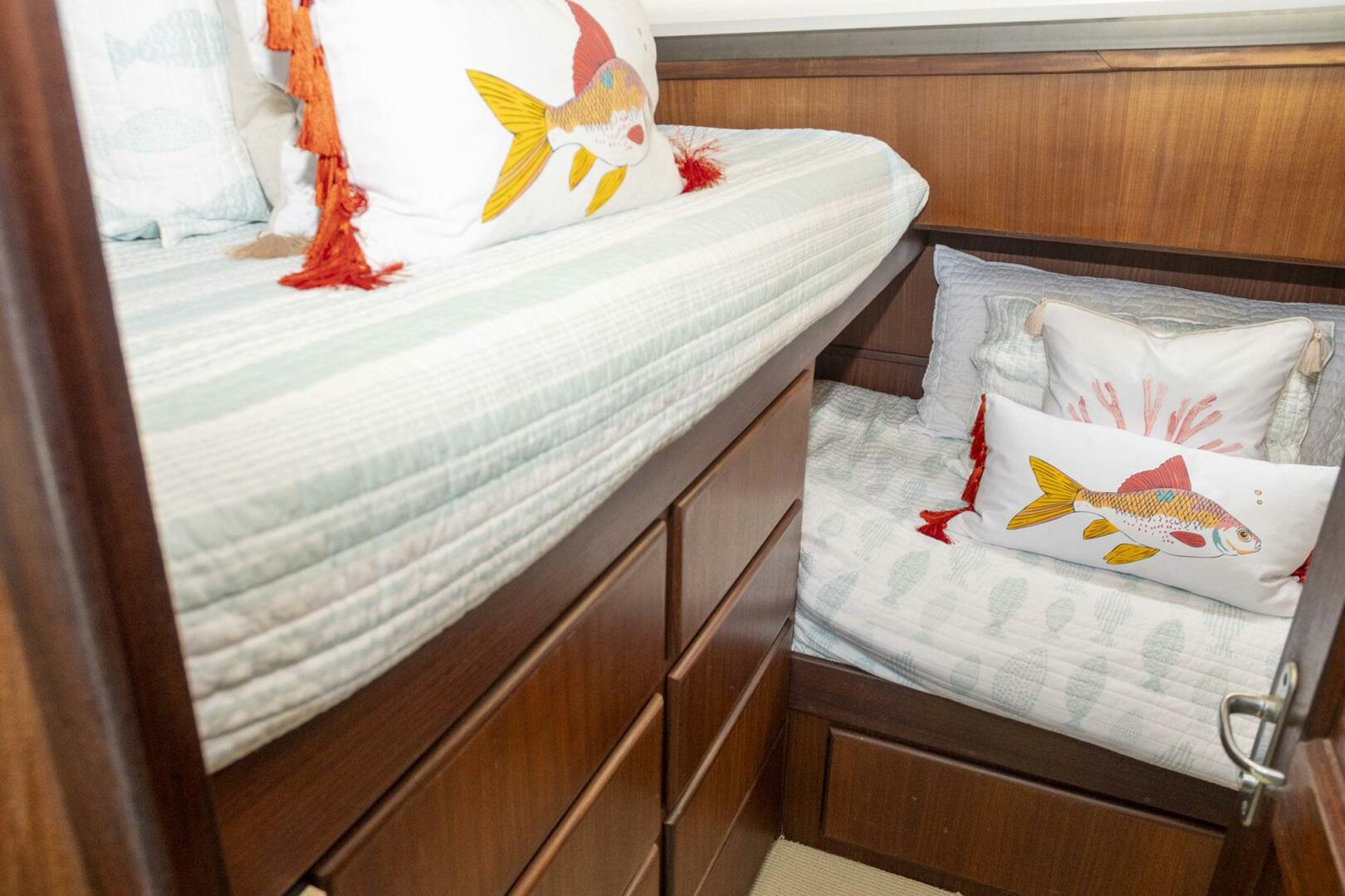 Slide: The Image of Hatteras 63 Motor Yacht 1987 - 4467682