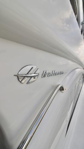 Slide: The Image of Hatteras 64 Motor Yacht 2006 - 15