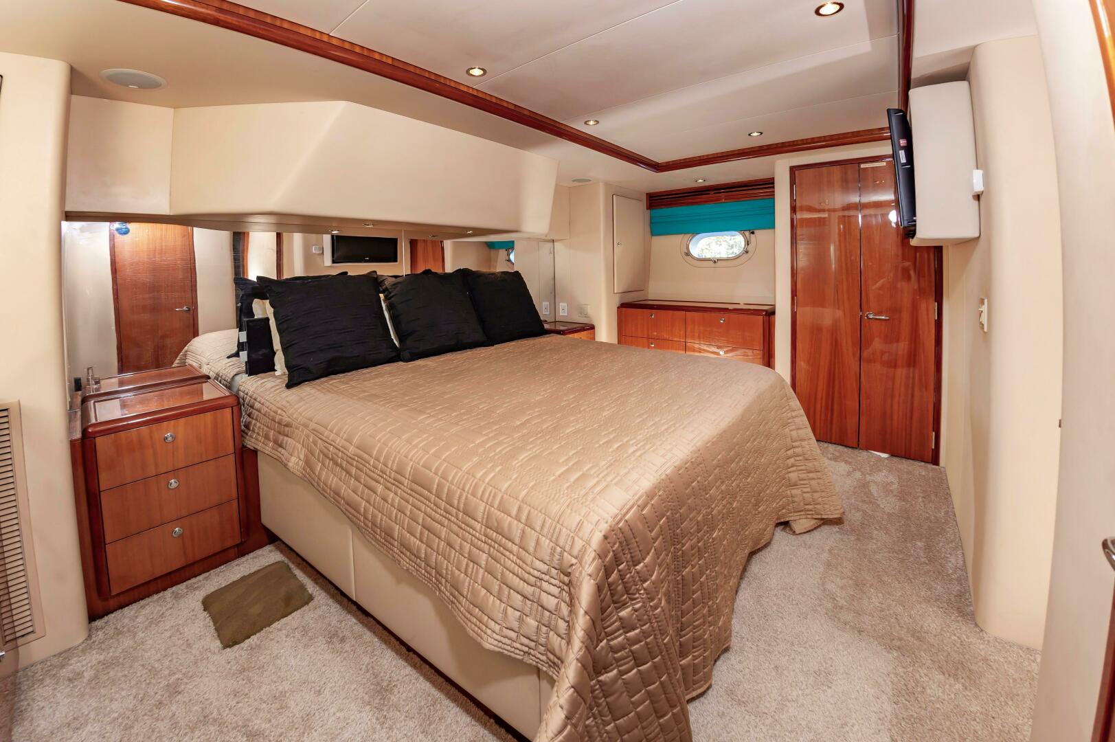Slide: The Image of Hatteras 64 Motor Yacht 2007 - 4784798