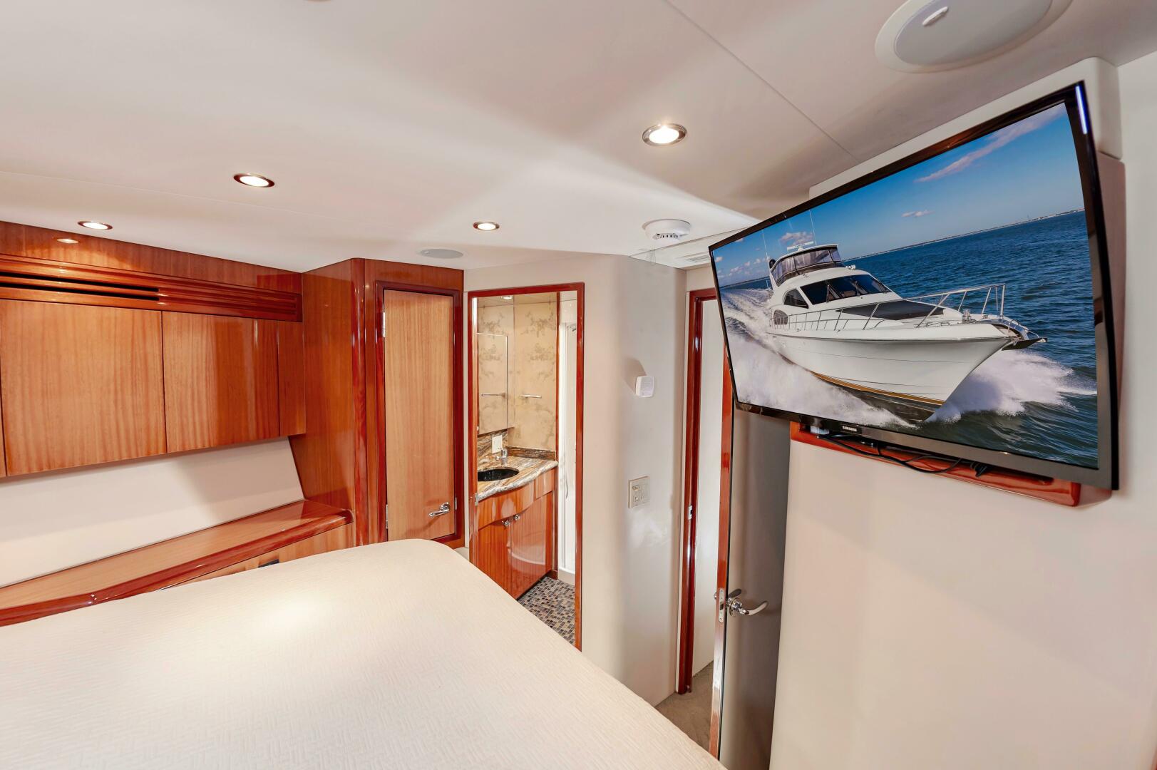 Slide: The Image of Hatteras 64 Motor Yacht 2007 - 4784816