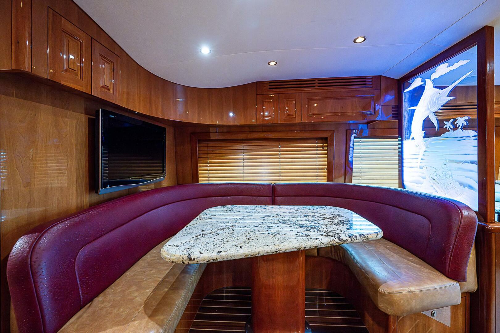Slide: The Image of Hatteras 68 Convertible 2006 - 4189677