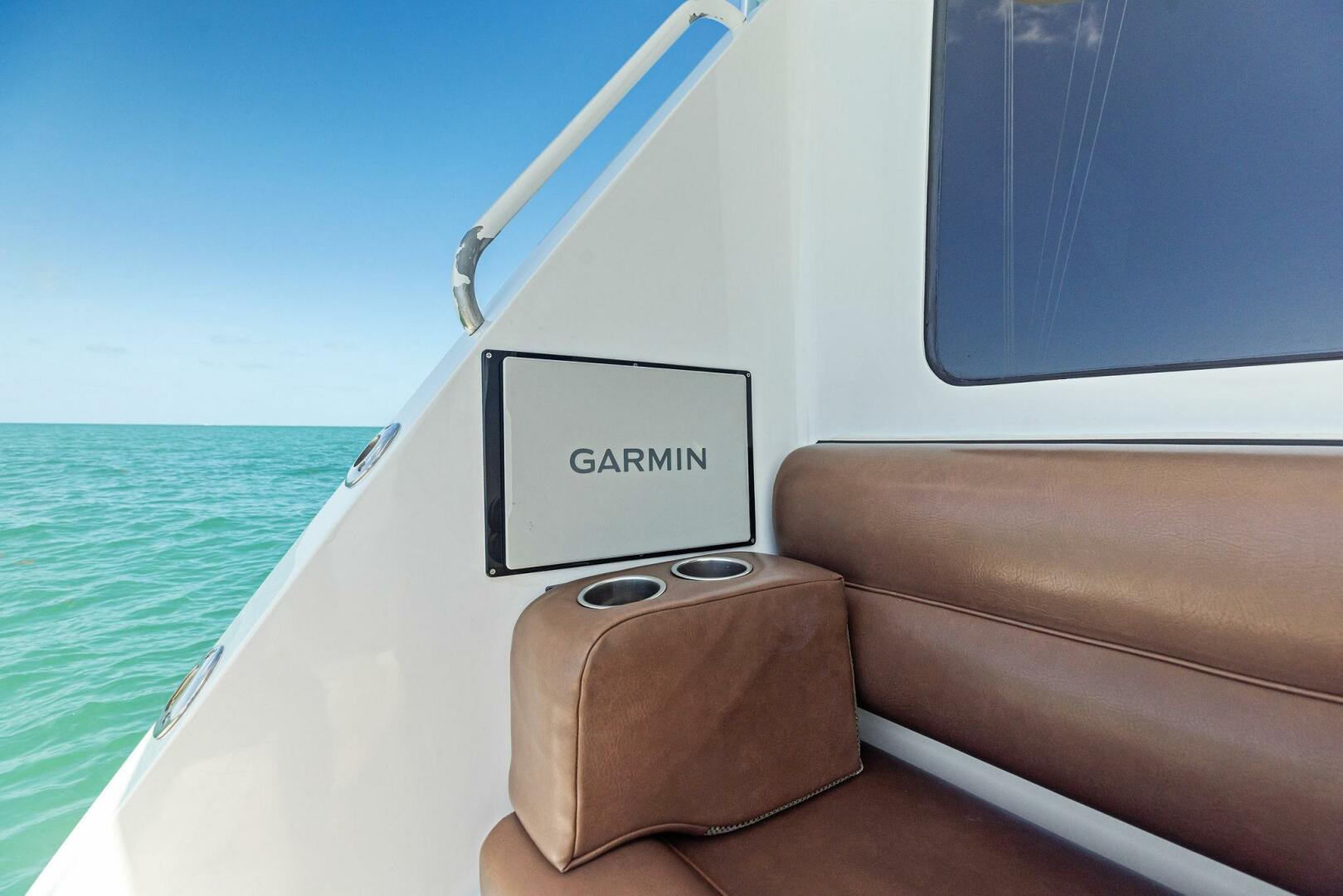 Slide: The Image of 2006 Hatteras 68 CNV Big Game - 5513384