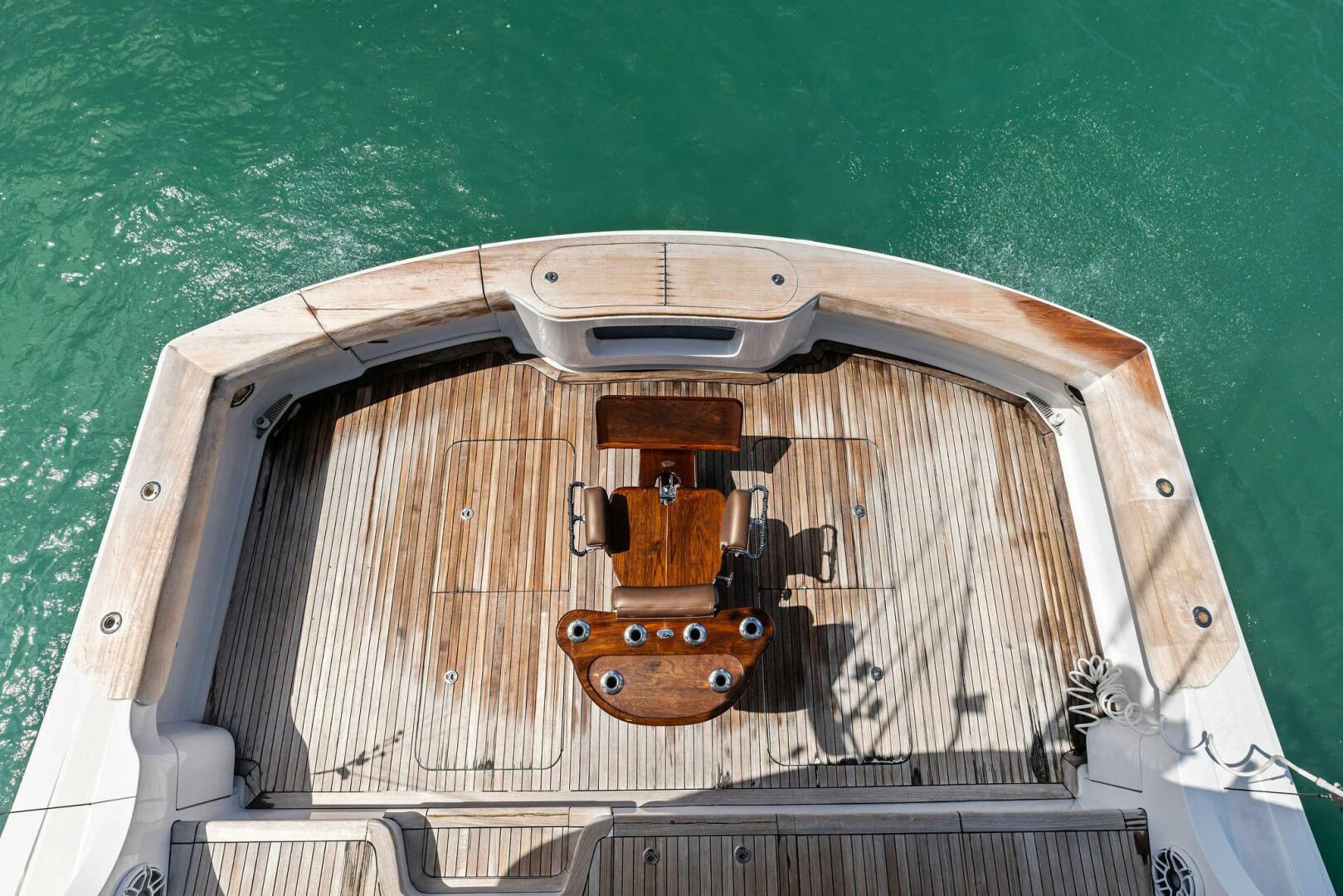 Slide: The Image of 2006 Hatteras 68 CNV Big Game - 5513386