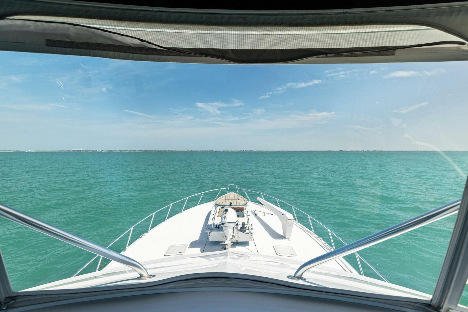 Slide: The Image of 2006 Hatteras 68 CNV Big Game - 5513387